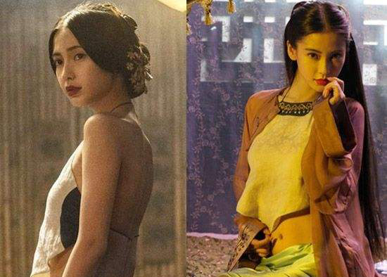 揭秘民国头牌*女妓**，定制高级马车玩情趣？