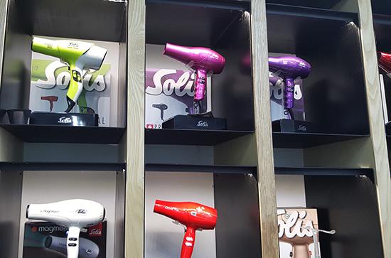 美健个护电器饕餮盛宴开启分羹市场勿忘“吃相”优雅