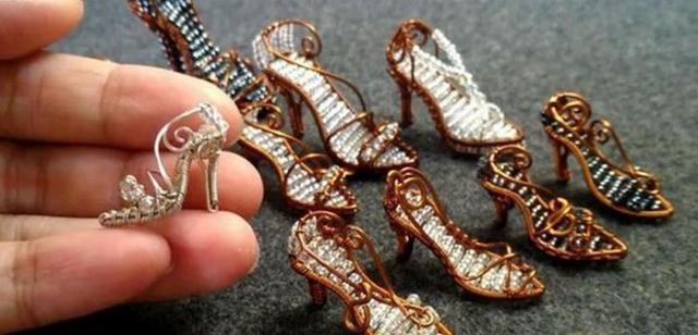 如何选一双合适的高跟鞋,怎么挑选一双适合自己的高跟鞋