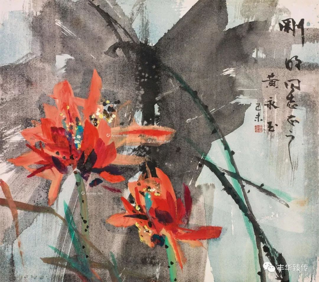 有道是“行百里者半九十”，坚持到底方为王道！帽哥说书道画