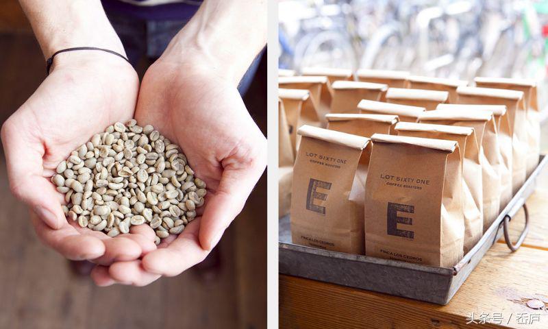 这个人均咖啡4杯的国家，除了梵高郁金香，有哪些咖啡馆值得逛