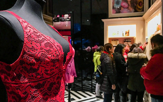 维密前十,维密大全