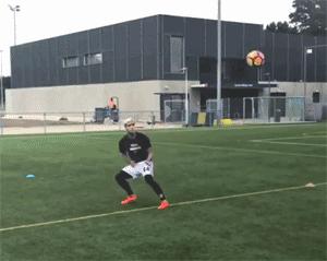 曼联足球小将集训条件,穆帅谈博格巴转会曼联