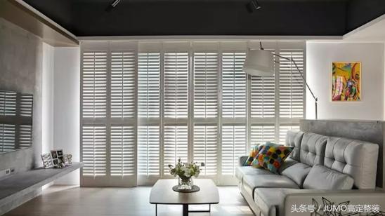 窗户类型有哪几种,几种窗户款式