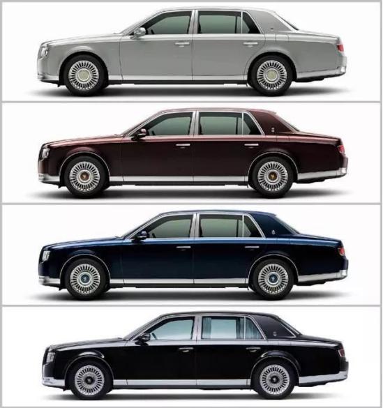 日本劳斯莱斯幻影售价,劳斯莱斯一周年纪念版