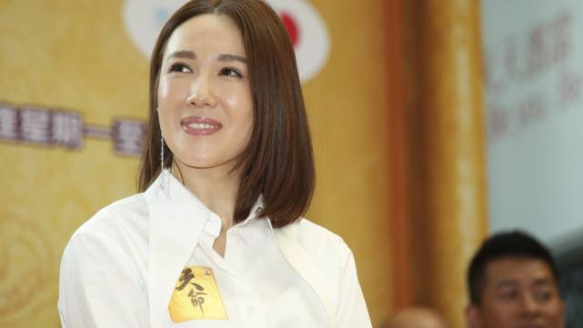 tvb人气花旦新剧,tvb当红花旦凭一剧内地大火