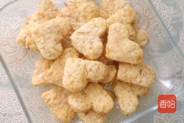便宜的猴头菇饼干,便宜正宗猴头菇饼干