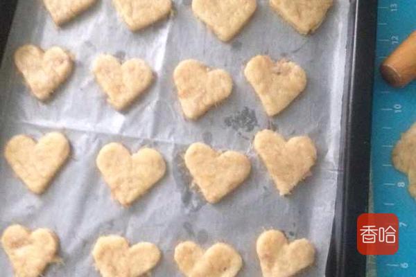 猴头菇饼干超市,猴头菇饼干7元