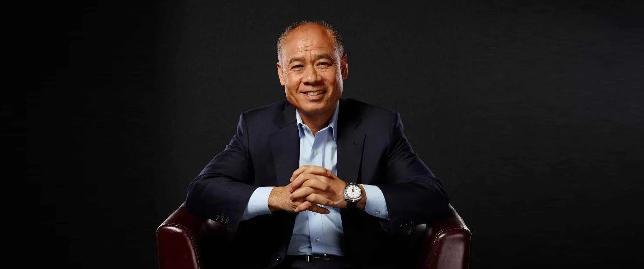 国潮崛起李宁的逆袭之路,国潮李宁的巅峰和衰落