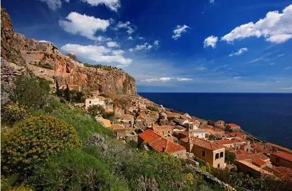 全球最美十大民宿,世界十大特色民宿