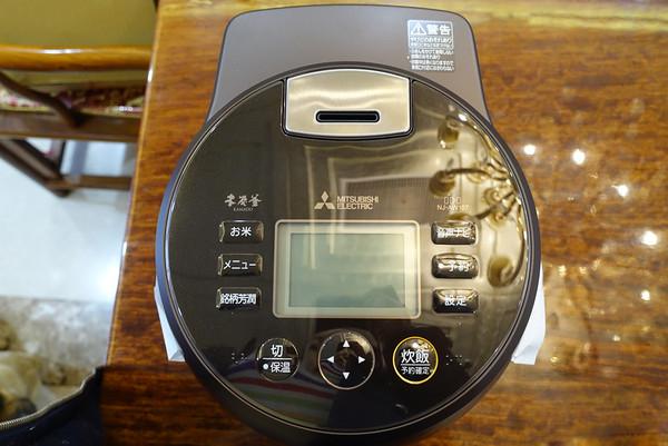 三菱电饭煲型号解读,三菱电饭煲老款型号有哪些