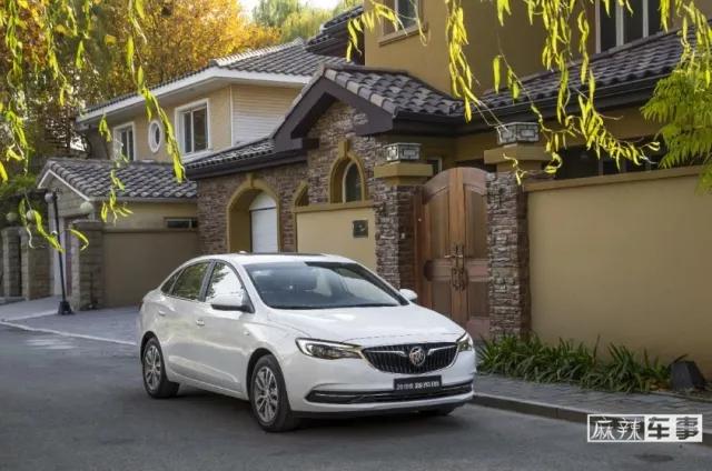 还在闻三缸机色变？全新英朗搭载的三缸机不但不抖还省油