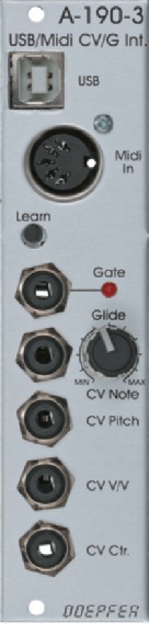 midi键盘与midi控制器,midi怎么生成