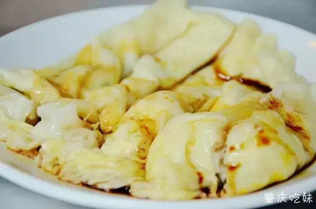 广东人的早餐中餐晚餐,广东餐桌的早餐