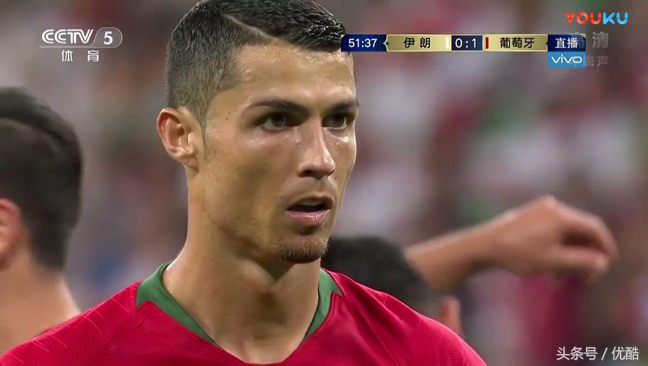 刘建宏最后一场解说,刘建宏谈西班牙点球不进