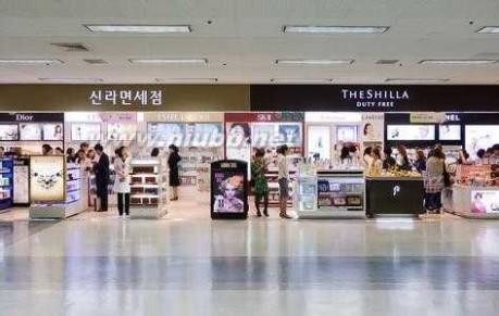 机场免税店买东西条件,机场免税店购物必买清单