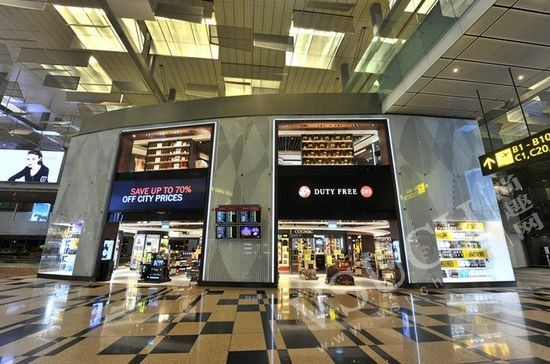 机场免税店买东西条件,机场免税店购物必买清单