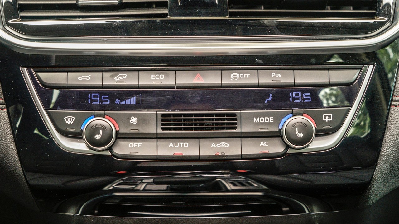 宝沃bx6深度测试,全新宝沃bx6