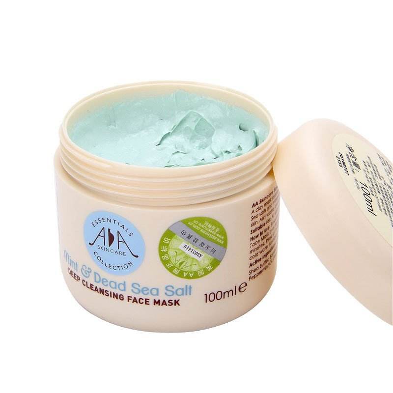 推荐几款便宜又好用的清洁面膜,最新面膜排行你用过其中的几款