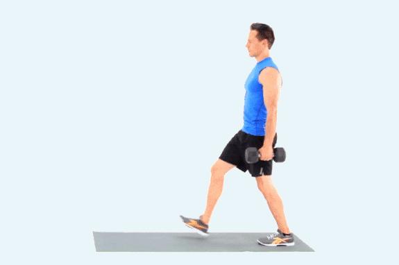 七夕撒狗粮，我只服C罗：肌肉身材搭档迷人娇妻，练腿太重要了