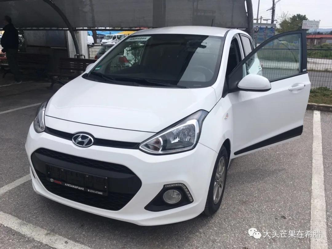 希腊买车需要多少钱,希腊买车攻略