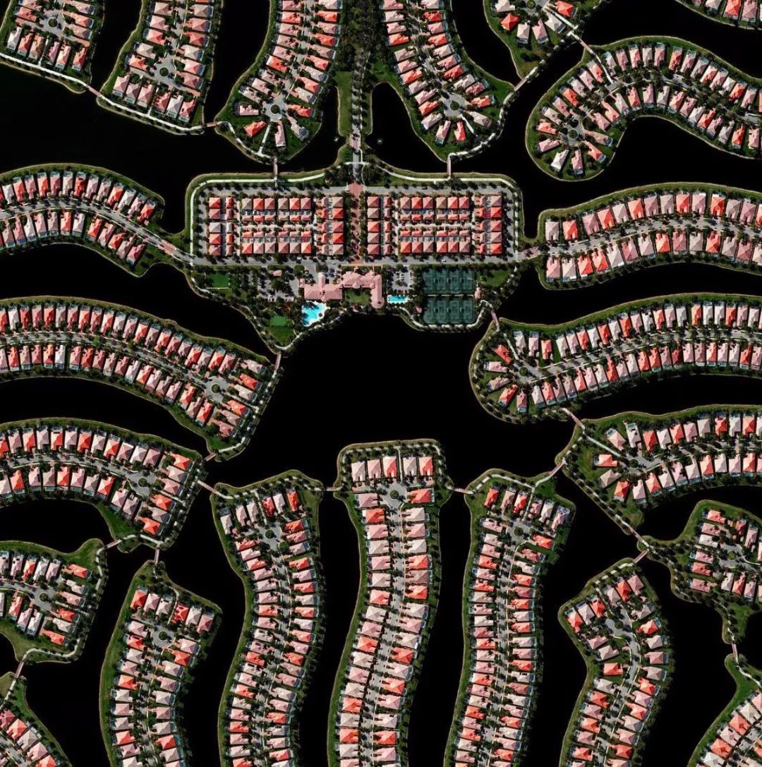 从太空看地球的一年四季真实面貌,上帝视角俯瞰我们的地球是怎样的