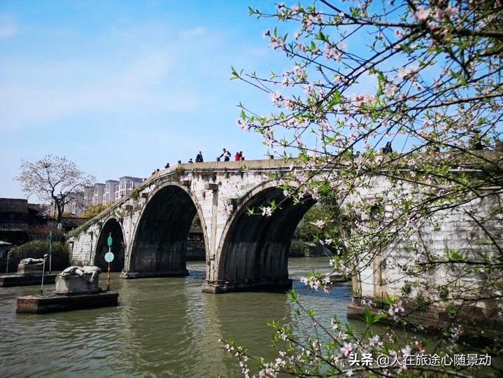 杭州拱墅区旅游景点推荐,拱墅区景点游览地图