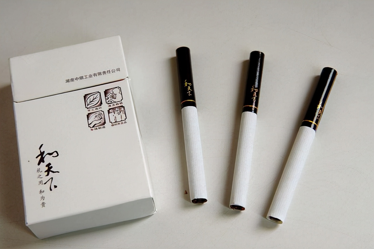 最贵香烟2021价目表1916有几种,中南海香烟最贵多少钱一包