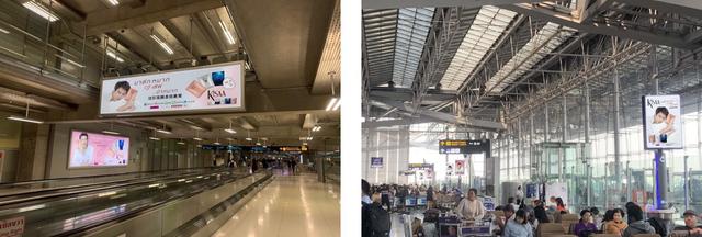 泰国洁莎化妆品牌,泰国美妆品牌