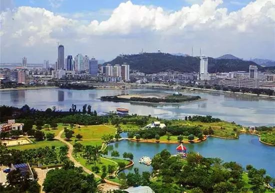 在画画中的真实感悟,厦门手绘地图简笔画