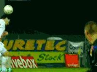 电梯球落叶球香蕉球区别,c罗的落叶球绝技