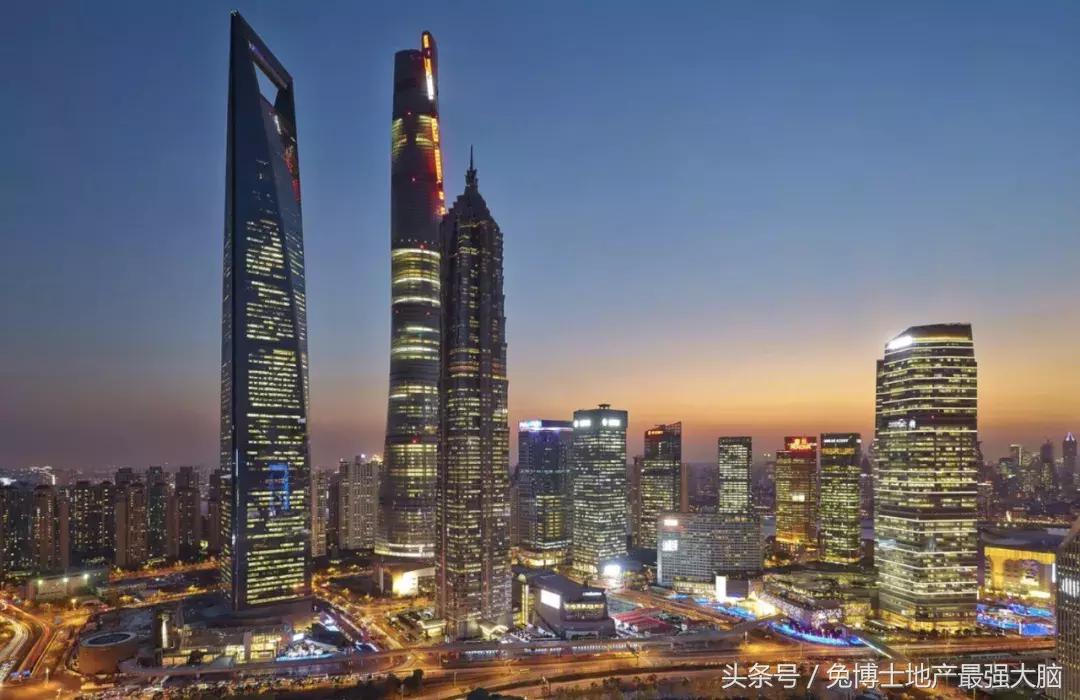 全国房价最贵的地方,全国房价最贵小镇排名