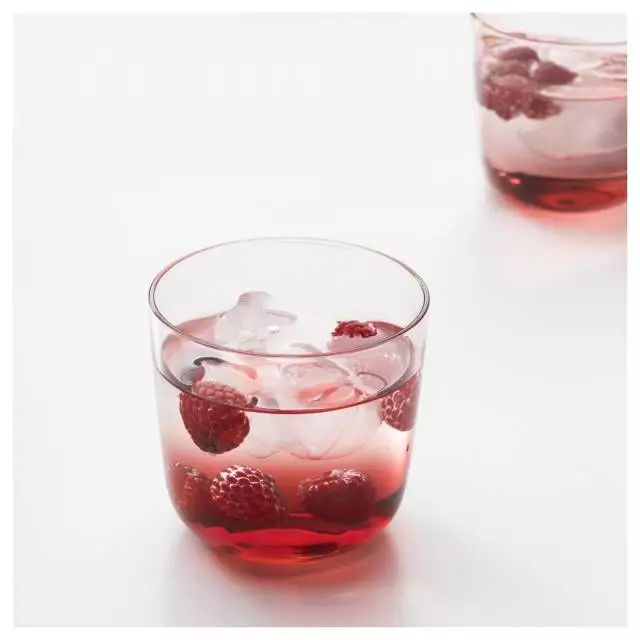 宜家玻璃杯自爆为什么,宜家水杯爆炸最终结果