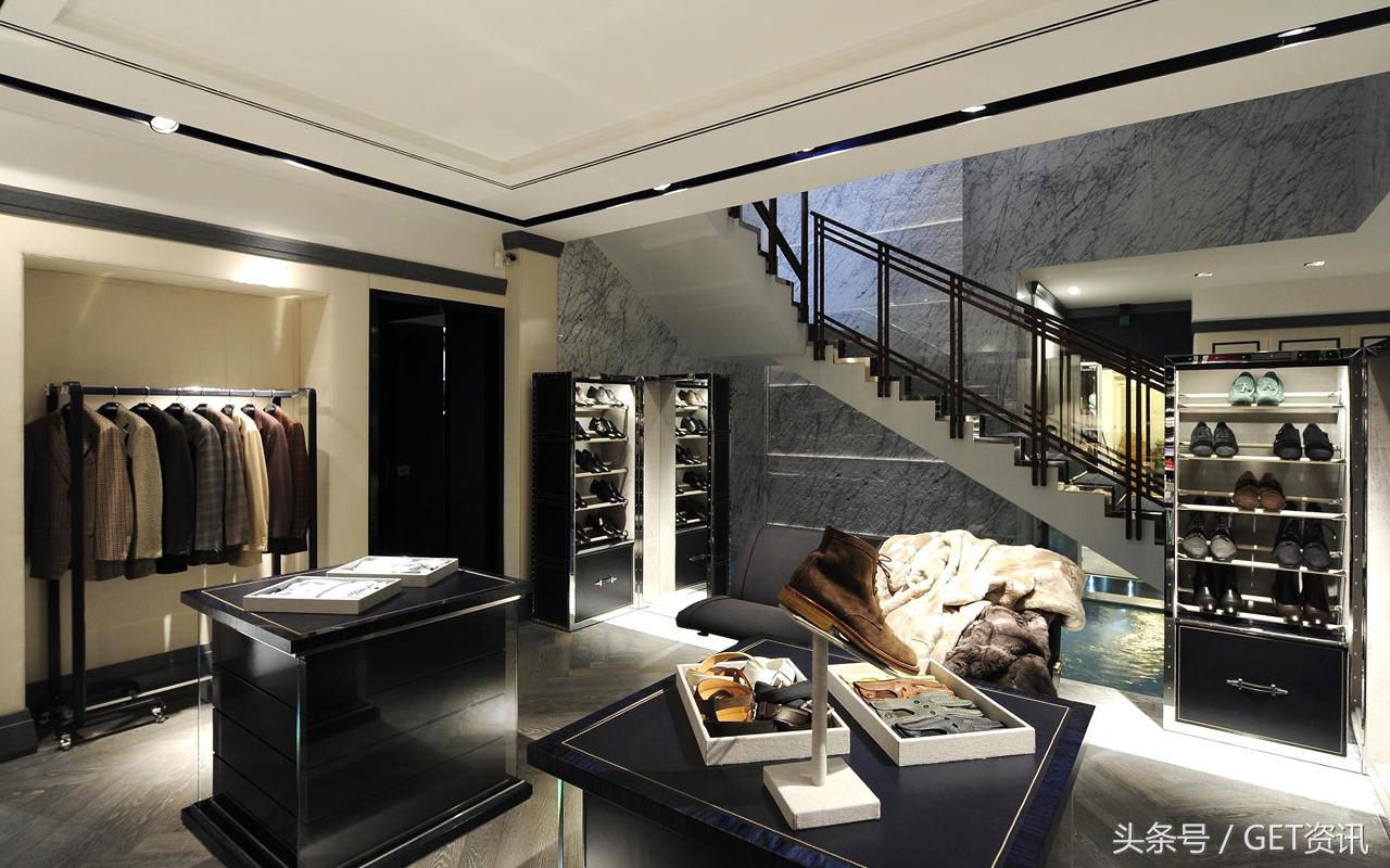 在线营销与服务收入,奢侈品集团销售增幅放缓