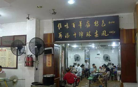 厦门鼓浪屿小吃推荐,厦门鼓浪屿好吃一条街