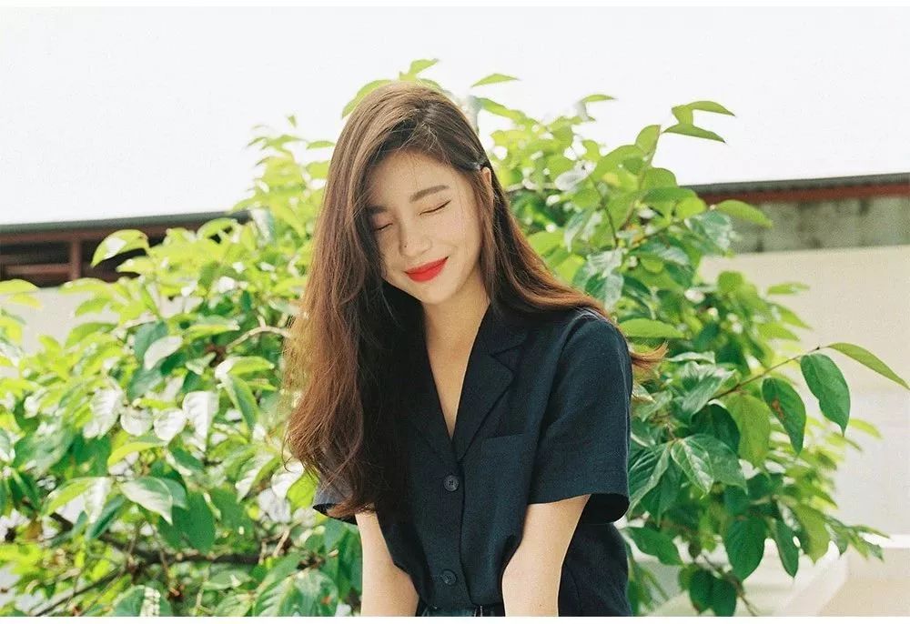 各种各样的发型你喜欢哪一款,九种不同发型的风格你最中意哪个