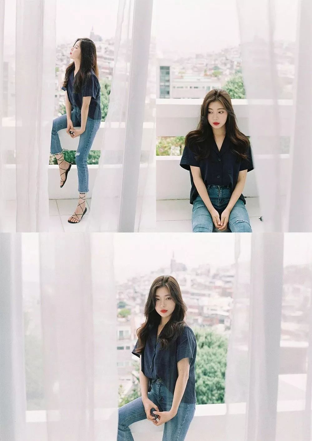 各种各样的发型你喜欢哪一款,九种不同发型的风格你最中意哪个