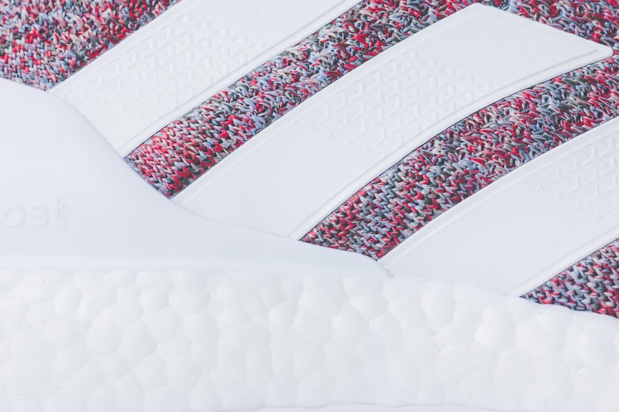 kithxadidasoriginals白红,阿迪达斯adidasx足球鞋宣传片