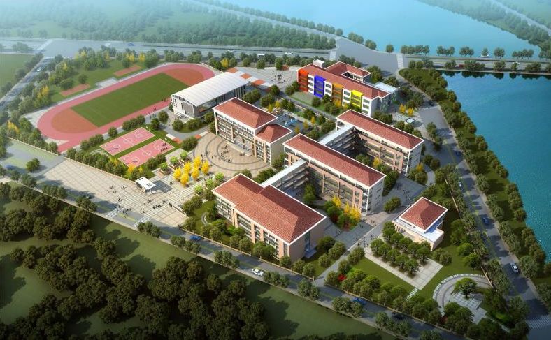 盘点本地特别好的5所小学学校,盘点本地特别好的5所小学