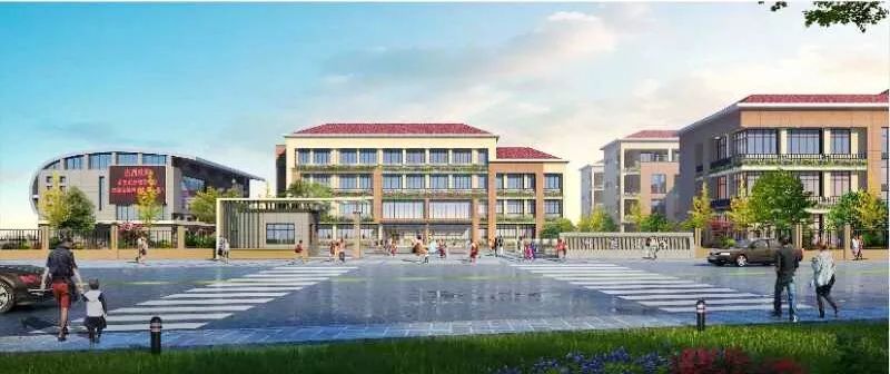 建德市有没有新小学,建德月亮湾小学好吗