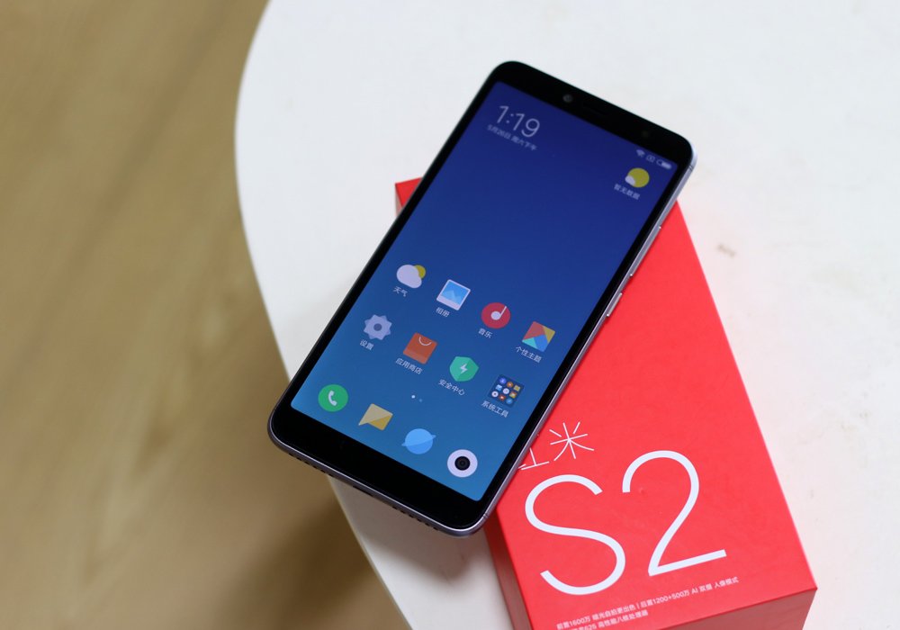 红米s2真实测评,红米s2值不值得买