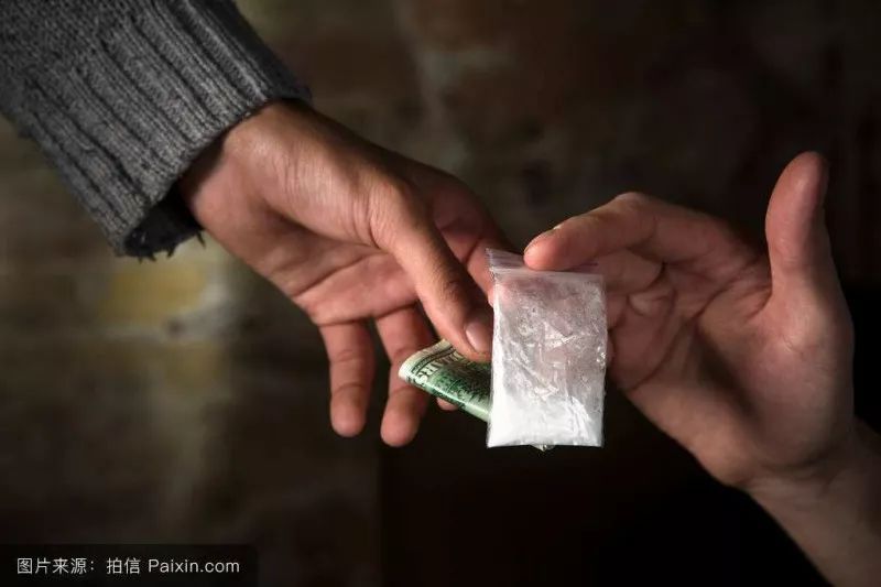 国际禁毒日揭秘鉴毒师,国际禁毒日和国际反毒日