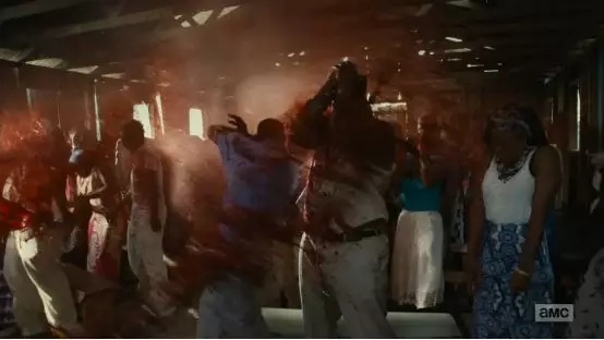 根据漫画改编的美剧,漫画改编的美剧