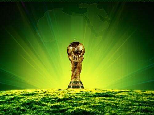 谈着“美中不足”的世界杯，不妨一览国产足球