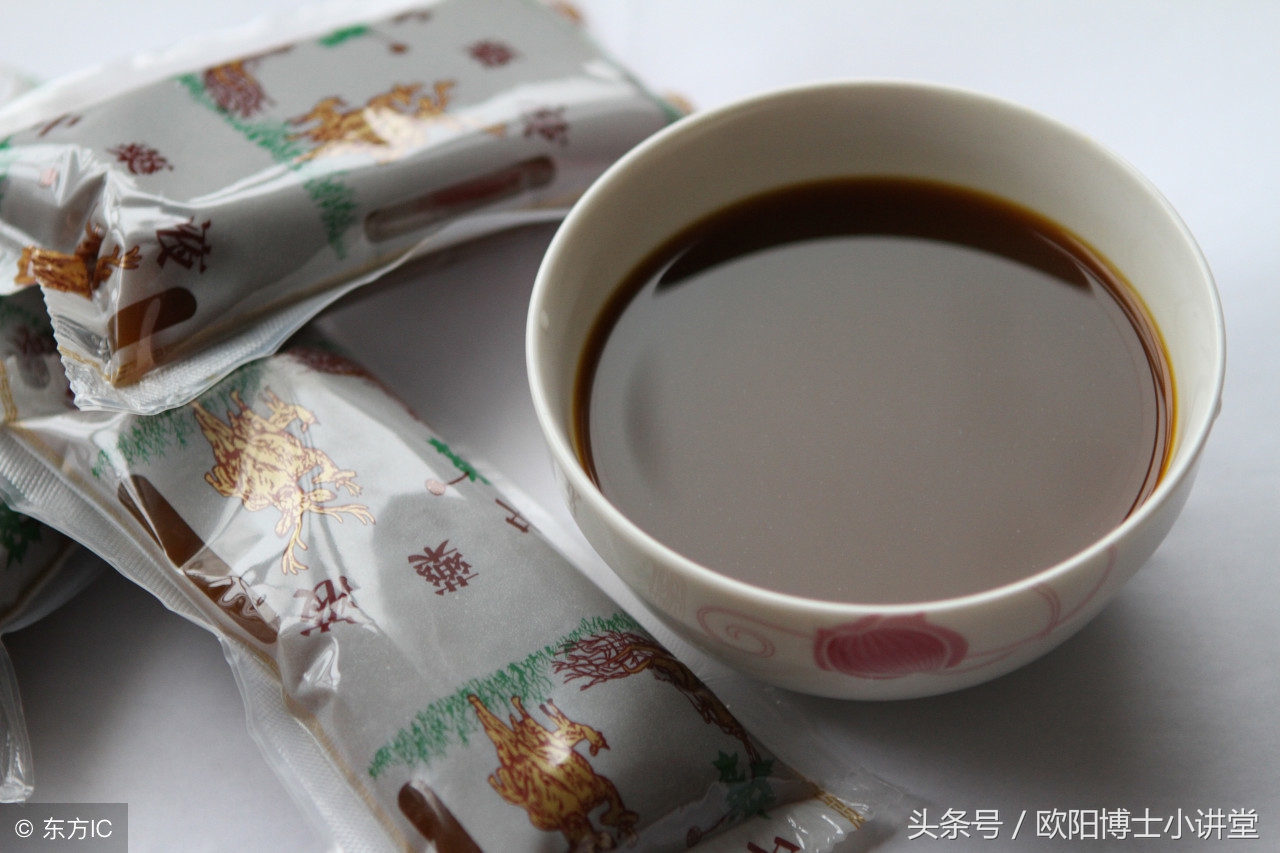 中医治疗颈椎病处方,最神奇的治疗颈椎病膏药