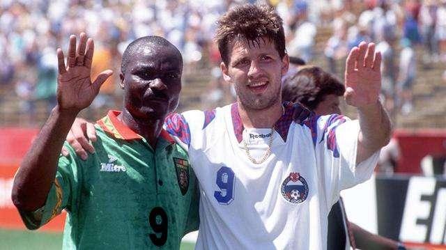 十大世界杯无法超越的纪录,世界杯最难打破的十大纪录