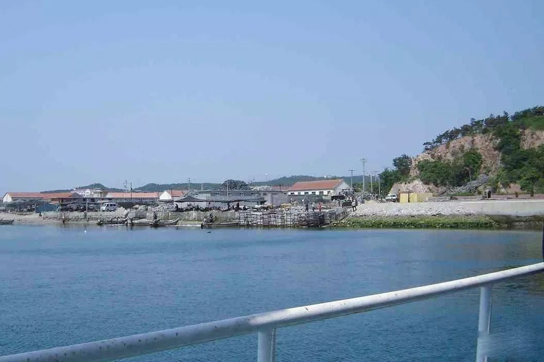 崆峒岛现状,甘肃平凉崆峒岛