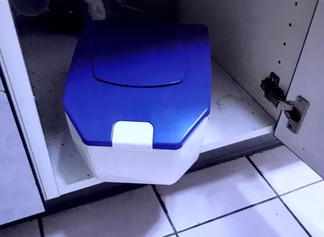 自己制作生物堆肥教程,园艺半干半湿废弃物堆肥发酵