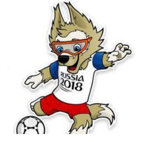 历届世界杯吉祥物一览表,历年的世界杯吉祥物