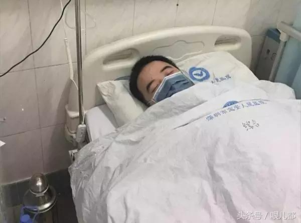 加盟商罹患罕见疾病味可拓大爱捐助暖人心